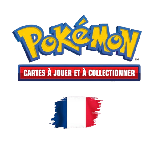 Pokémon Français