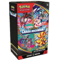 Pokémon - Bundle Chaos Ascendant ME04 - FR